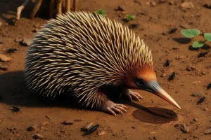 21 Interesting Facts About Echidnas