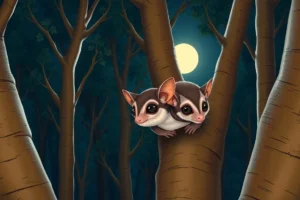 21 Interesting Facts About Sugar Gliders
