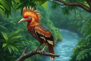 21 Interesting Facts About Hoatzins (birds)