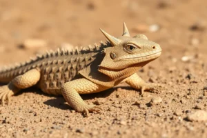 21 Interesting Facts About Horned Lizards