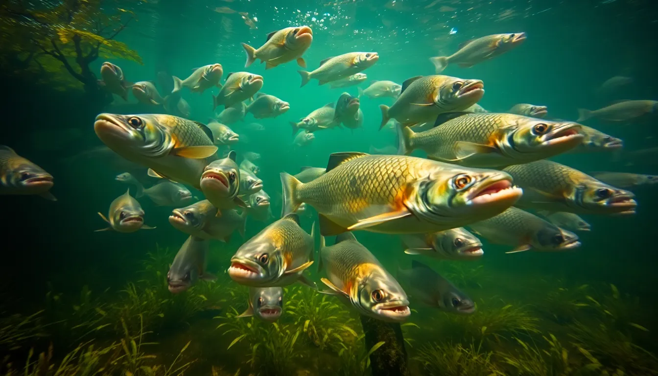 21 Interesting Facts About Piranhas