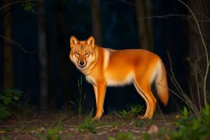 21 Interesting Facts About Red Wolves