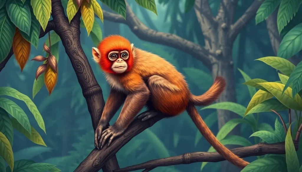 Featured image for 21 Interesting Facts About Uakaris — Animal Facts