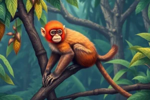 21 Interesting Facts About Uakaris