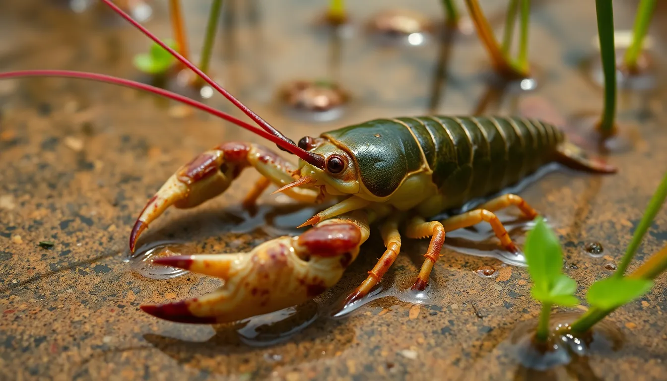 21 Interesting Facts About Yabby (Freshwater Crayfish)