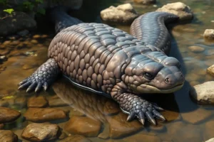 21 Interesting Facts About Japanese Giant Salamanders