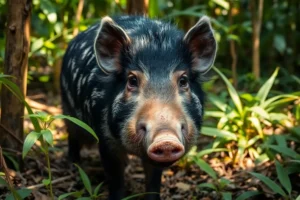 21 Interesting Facts About Visayan Warty Pigs
