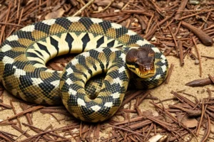 21 Interesting Facts About Eastern Diamondback Rattlesnakes