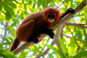 21 Interesting Facts About Zanzibar Red Colobus