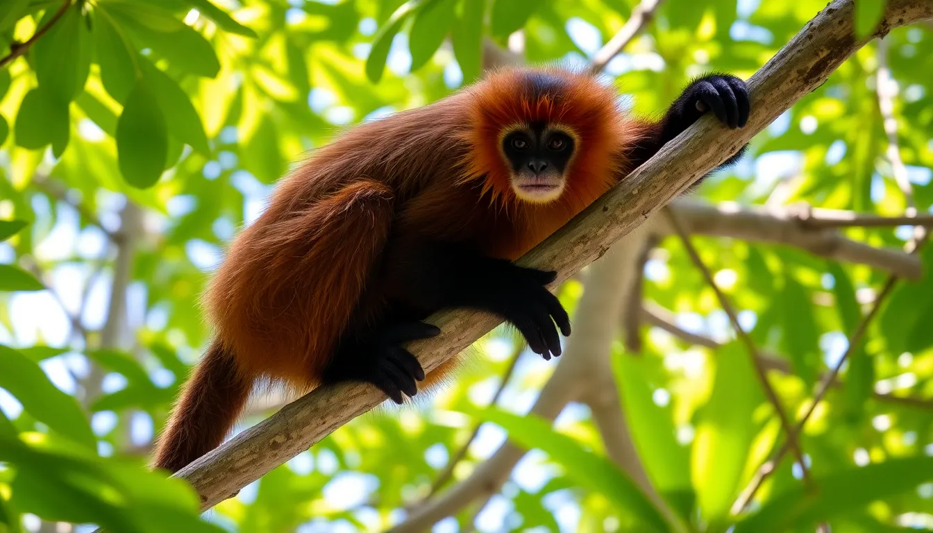 21 Interesting Facts About Zanzibar Red Colobus