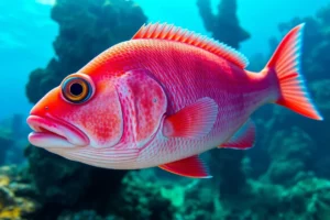 21 Interesting Facts About Queen Snapper (Fish)