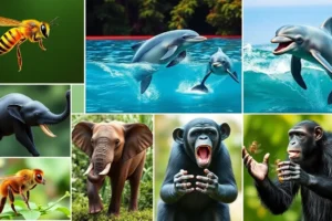 21 Interesting Facts About Animal Communication