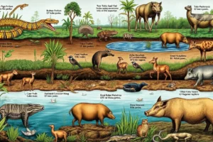 21 Interesting Facts About Invasive Animal Species