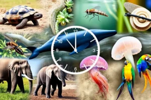 21 Interesting Facts About Animal Lifespans
