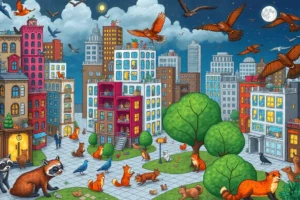 21 Interesting Facts About Urban Animals