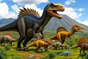 21 Interesting Facts About Dinosaurs