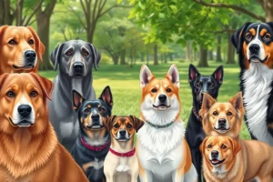 21 Interesting Facts About Dogs