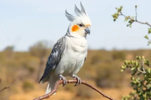 21 Interesting Facts About Cockatiels