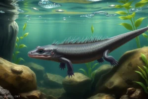 21 Interesting Facts About Mudpuppies (Aquatic Salamanders)