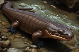 21 Interesting Facts About Hellbenders (Salamanders)