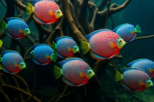 21 Interesting Facts About Discus Fish