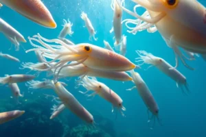 21 Interesting Facts About Squid