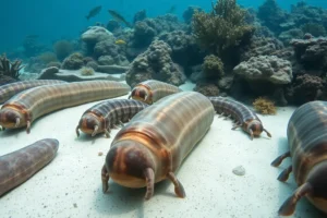 21 Interesting Facts About Sea Cucumbers