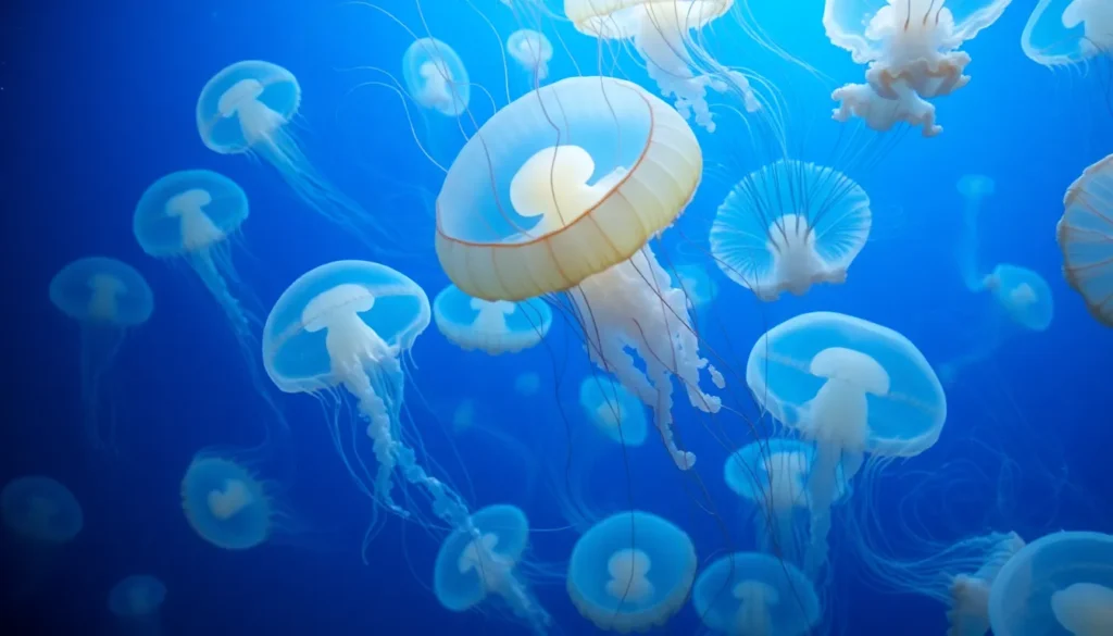 Featured image for 21 Interesting Facts About Jellyfish — Animal Facts