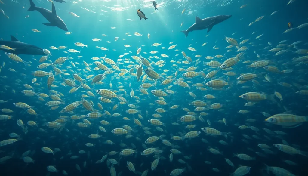 Featured image for 21 Interesting Facts About Krill — Animal Facts
