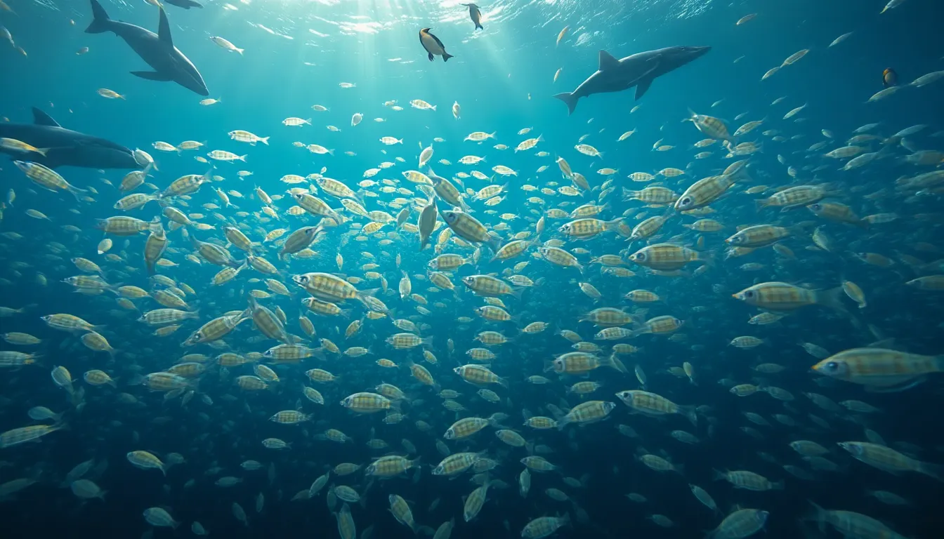 21 Interesting Facts About Krill