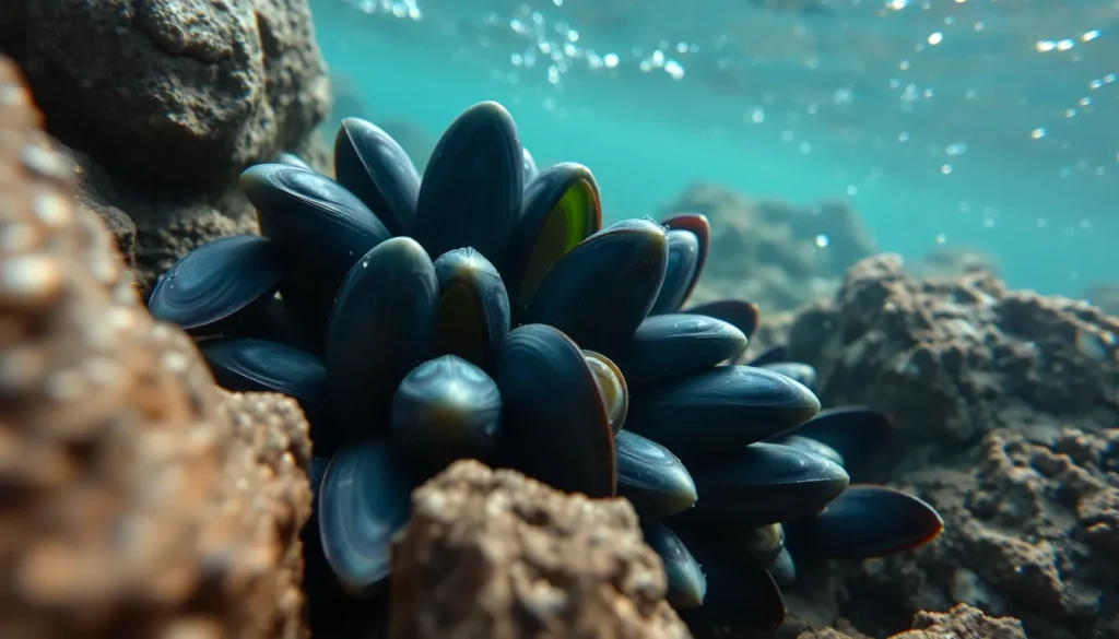 Featured image for 21 Interesting Facts About Mussels — Animal Facts