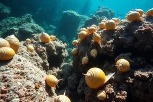 21 Interesting Facts About Sea Snails