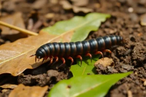21 Interesting Facts About Millipedes