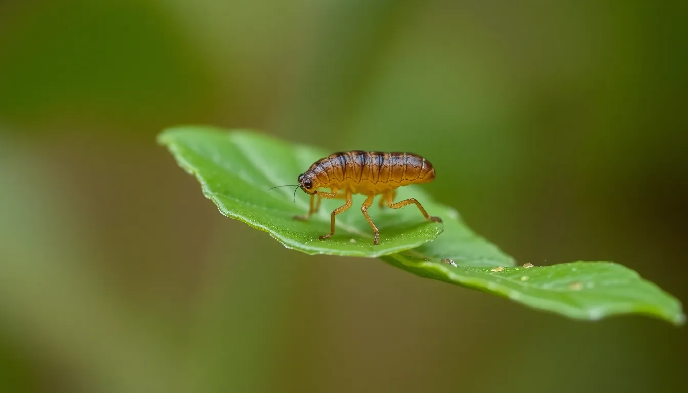 21 Interesting Facts About Chiggers