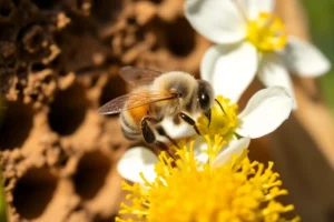21 Interesting Facts About Mason Bees