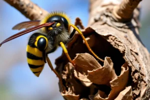 21 Interesting Facts About Hornets