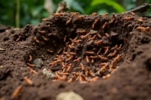 21 Interesting Facts About Termites