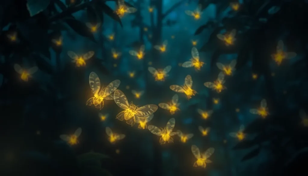 Featured image for 21 Interesting Facts About Fireflies (again) — Animal Facts