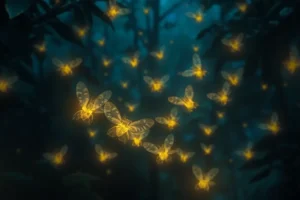 21 Interesting Facts About Fireflies (again)