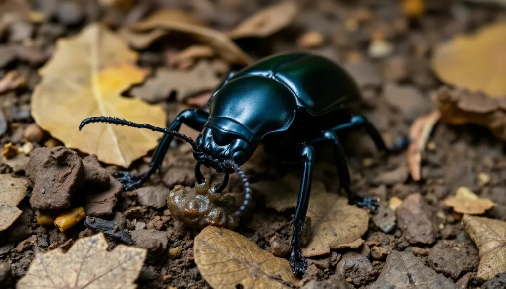 Featured image for 21 Interesting Facts About Ground Beetles — Animal Facts