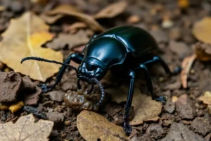 21 Interesting Facts About Ground Beetles