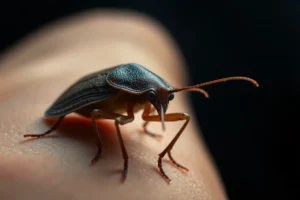 21 Interesting Facts About Kissing Bugs