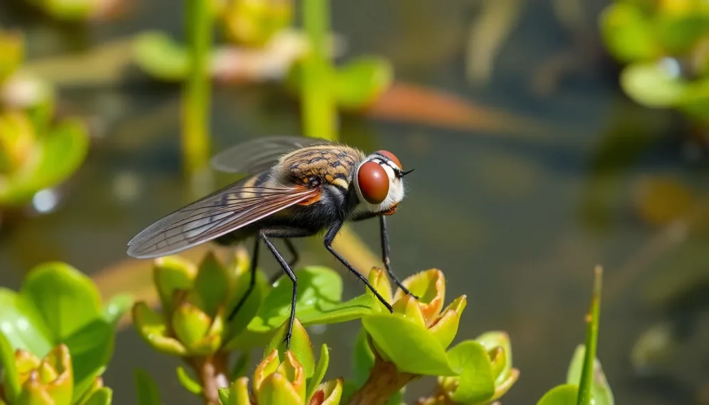 Featured image for 21 Interesting Facts About Deer Flies — Animal Facts