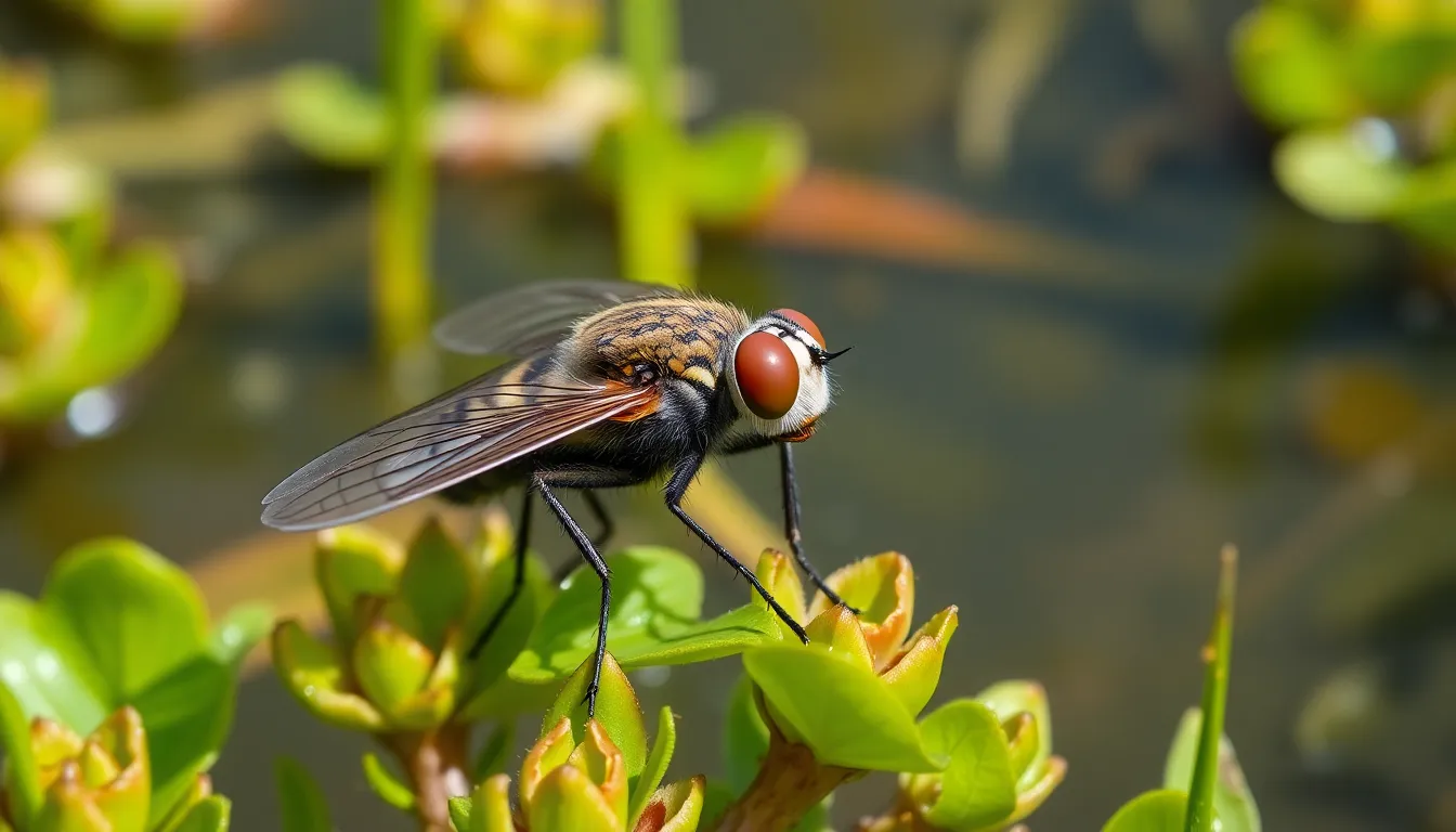 21 Interesting Facts About Deer Flies