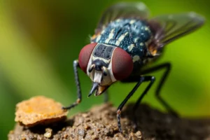 21 Interesting Facts About Houseflies