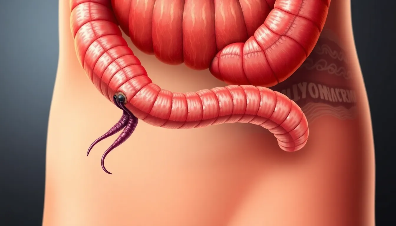 21 Interesting Facts About Hookworms