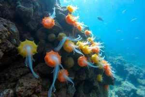 21 Interesting Facts About Sea Squirts (Tunicates)
