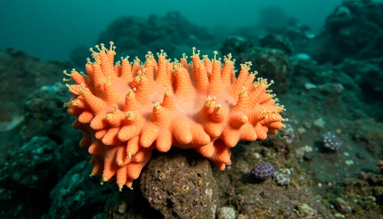 21 Interesting Facts About Bryozoans