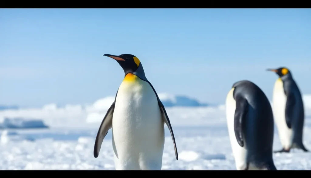 Featured image for 21 Interesting Facts About Emperor Penguins — Animal Facts