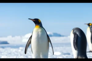 21 Interesting Facts About Emperor Penguins